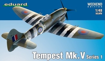 Hawker Tempest Mk.V Series 1