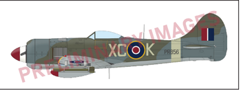 Tempest Mk.II Weekend Edition