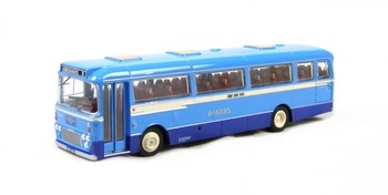 Alexander Y type Coach Bachmann 25th Anniversary