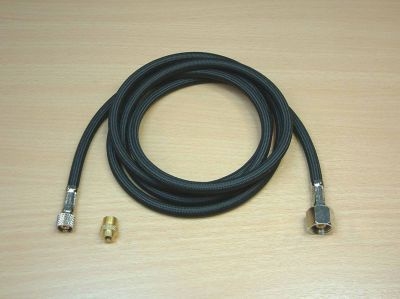 Braided Airbrush Hose