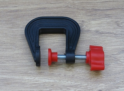 25mm Clamp