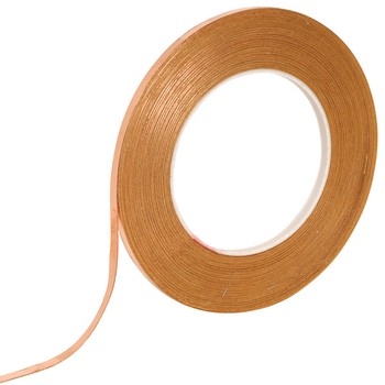 Copper Track 5mm Wide x 33m Long