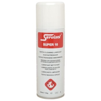 Servisol Super 10