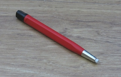 Scratch Brush