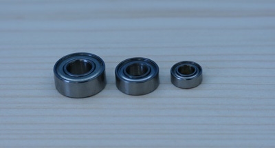 3x7x3mm Bearing