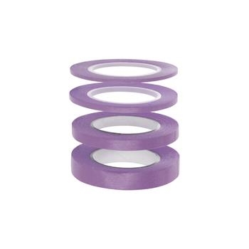 Low Tack Masking Tape Set (1, 2, 3 and 6mm)