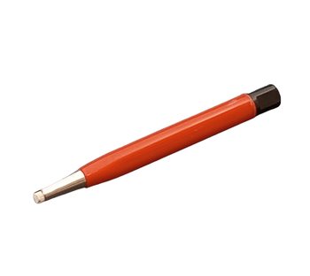 4mm Burnishing Brush
