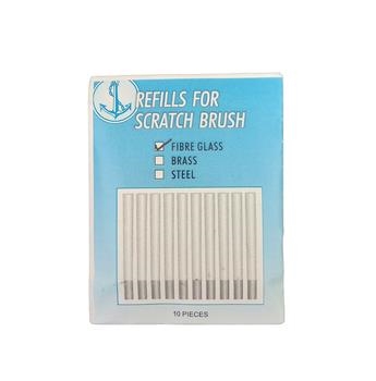 Fibreglass Brush Refills