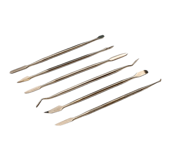 6pc Carver Set