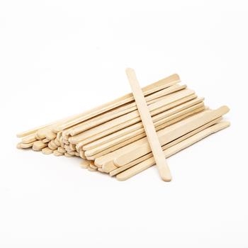 Wooden Mixing Sticks (Pack of 25)