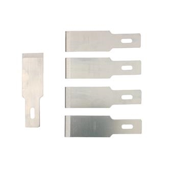 Type T18 Blades (5)