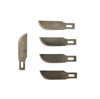 Type T10 Blades (5)