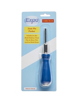2mm Pin Pusher