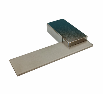 3" Square