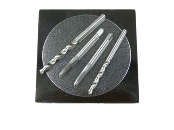 2.5mm Tap and Drill Set