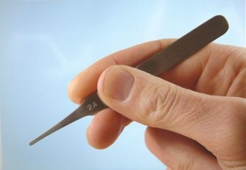 2A Tweezer