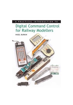Digital Command Control book