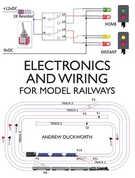 Railway Modeller Magazine