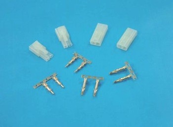 Mini Tamiya Plug amp; Socket