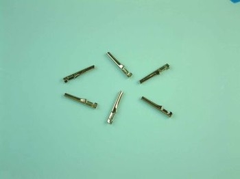 Hornby Pin Terminals