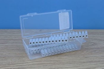 Connector Blocks