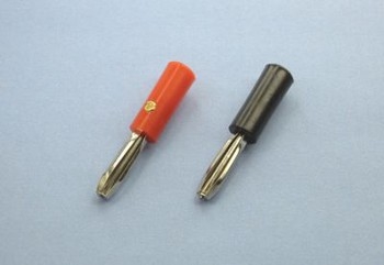 4mm Plugs (4)