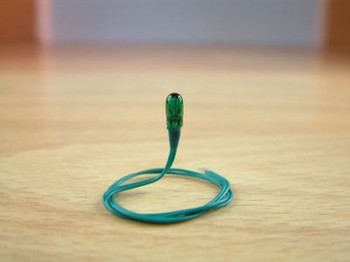 GOW 12v Green Bulbs (10)