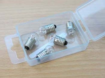 MES Bulbs 6v (5)