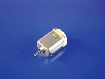 FA130 Motors (5)