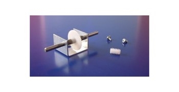 Basic Gear Box