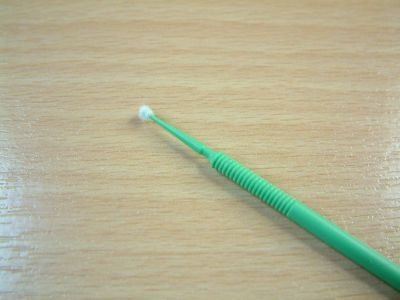 Microbrush Medium