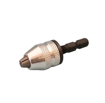 Automatic 3 Jaw Chuck