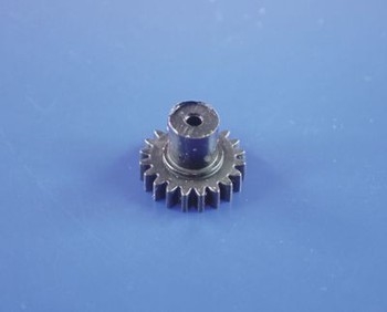 20t Black Gear (14mm)