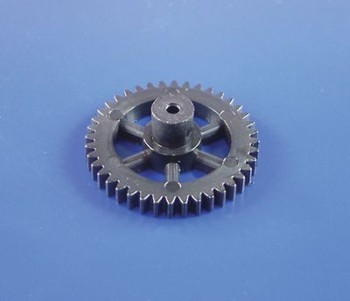 40t Black Gear (26mm)