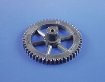 50t Black Gear (33mm)