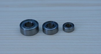 5x11x4mm Bearing