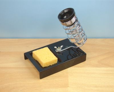 Soldering Iron Stand