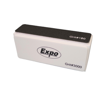 Modelmakers Four Sided Sanding Block