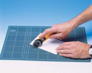 Medium Cutting Mat (A4)