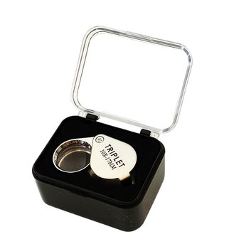 10x Jewellers Loupe