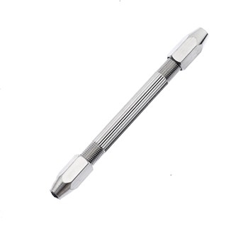 Pin Vice Double Ended