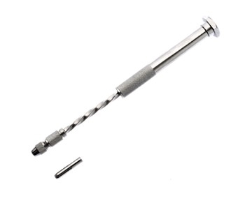 Archimedes Drill 0-2mm