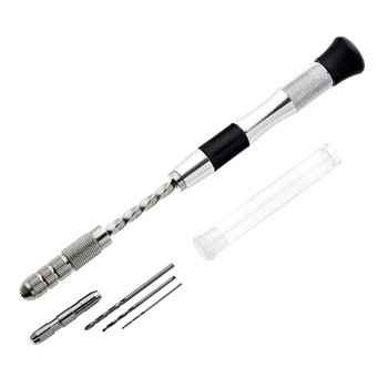 Professional Archimedes Drill Set