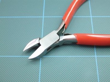 Side Cutter Box Joint Pliers