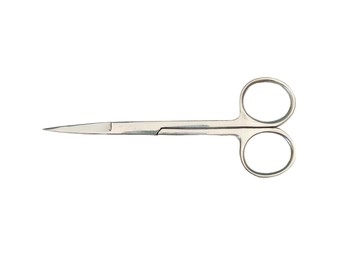 Straight Scissors