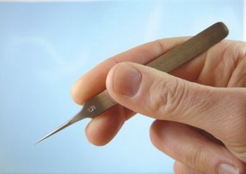 No. 5 Tweezer