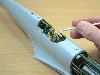 Microbrush Superfine