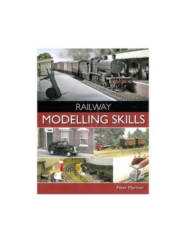 Railway Modelling Skills