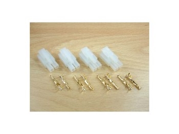 Tamiya Charging Plug (4)