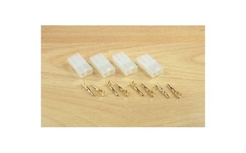 Tamiya Battery Plug (4)